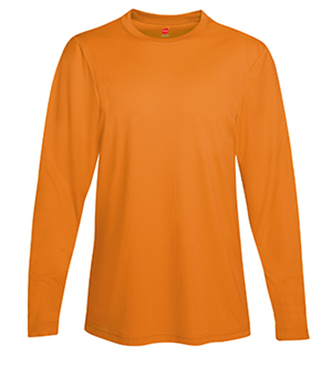 Hanes Cool DRI Men's Long-Sleeve T-Shirt C/O /1 men Hanes-C/O