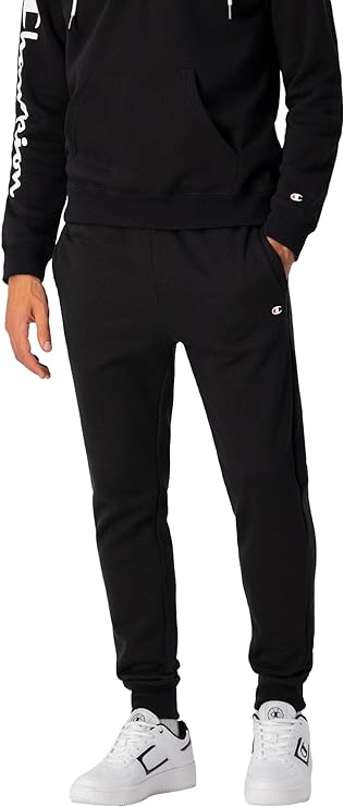 Champion Men's Authentic Originals Sueded Jogger men Hanes-C/O