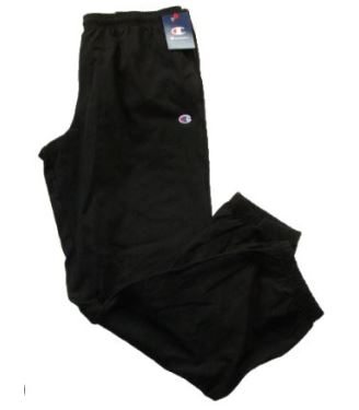 Champion Closed Bottom Everyday Cotton Pant men Champion-C/O