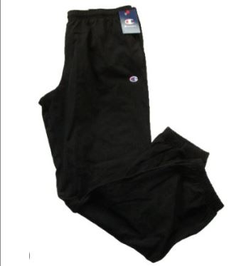 Champion Closed Bottom Everyday Cotton Pant men Champion-C/O