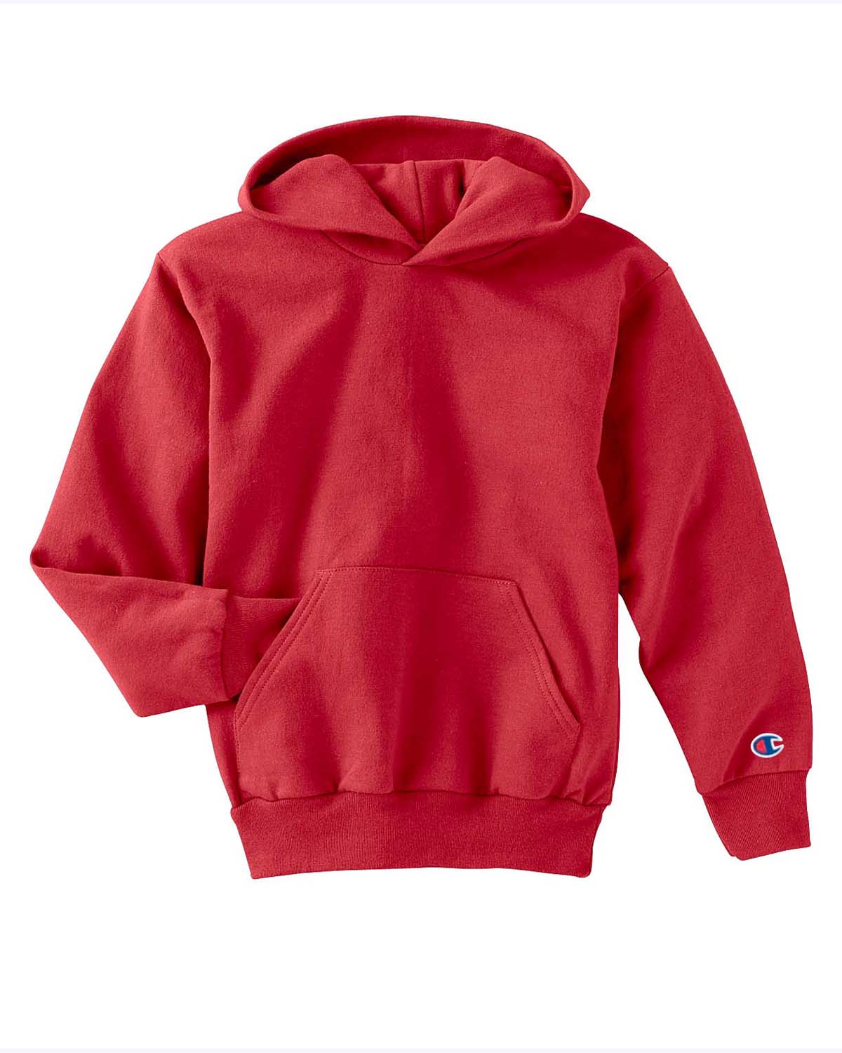 Champion Youth 9oz 50/50 Pullover Hood /1 youth Champion-C/O