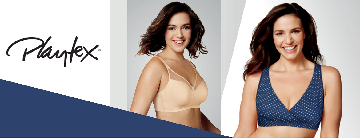 women's wirefree bras  ComfortKing USA, Inc., Hanesbrands