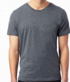 Alternative Go-To-Tee men Alternative