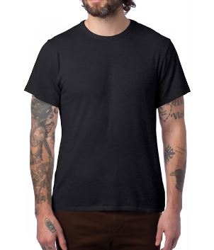 Alternative The Keeper T-Shirt men Alternative