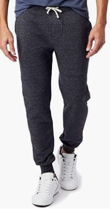 Alternative Eco-Fleece Dodgeball Pant men Alternative